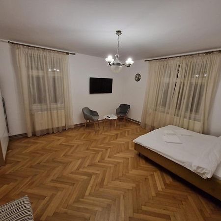 Crisan Residence - Vila Crisan Braşov Eksteriør bilde