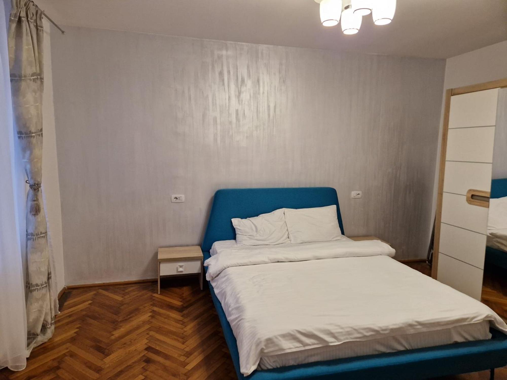 Crisan Residence - Vila Crisan Braşov Eksteriør bilde