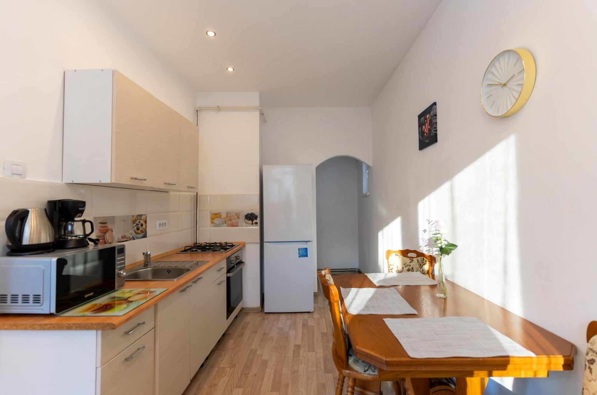 Crisan Residence - Vila Crisan Braşov Eksteriør bilde