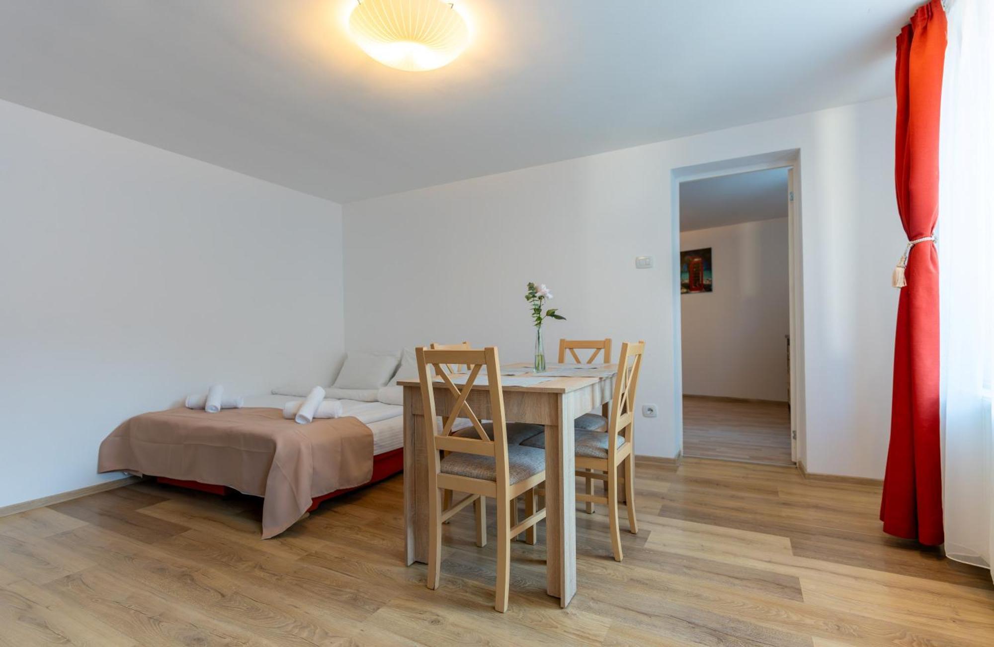 Crisan Residence - Vila Crisan Braşov Eksteriør bilde