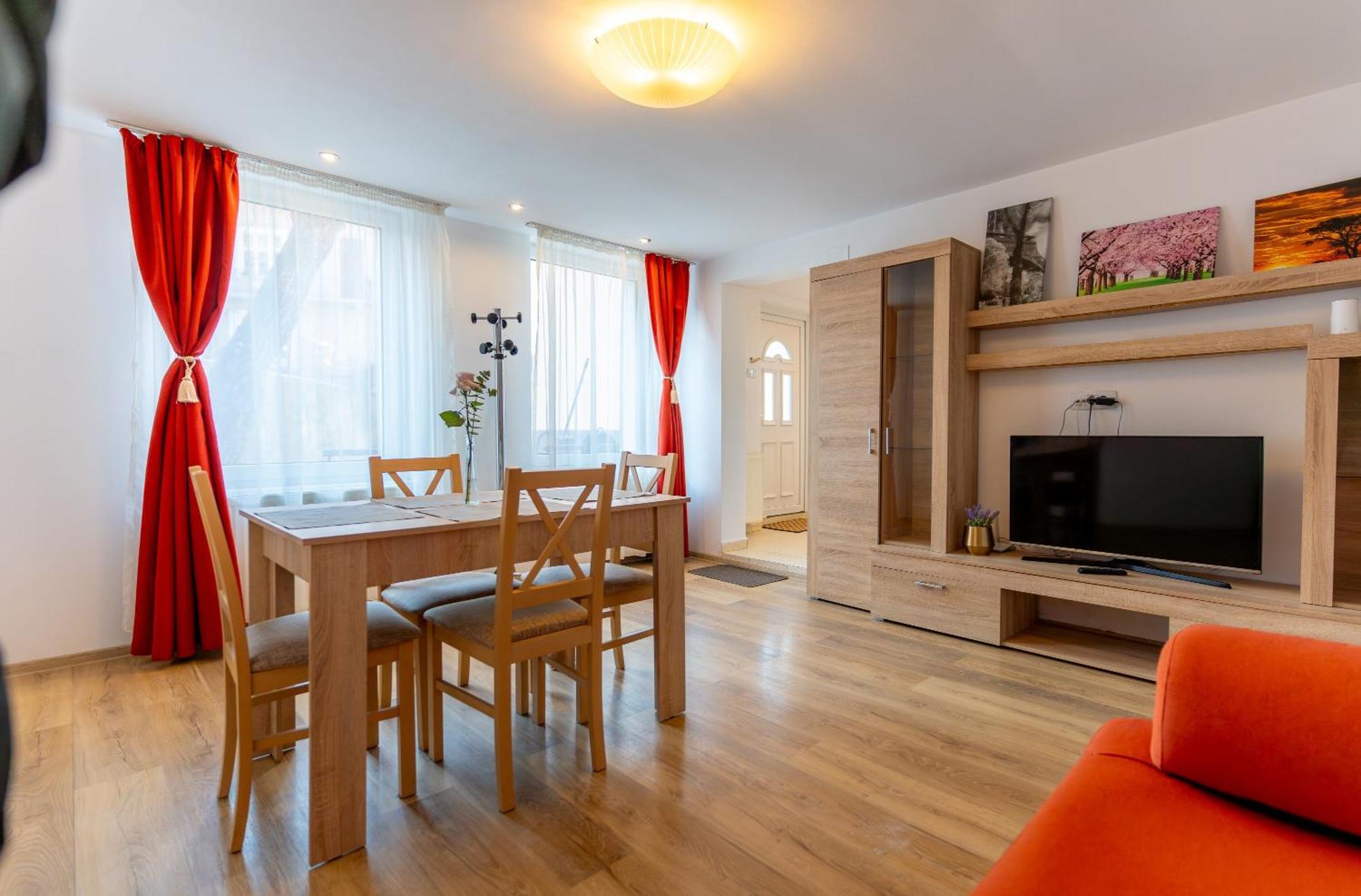 Crisan Residence - Vila Crisan Braşov Eksteriør bilde