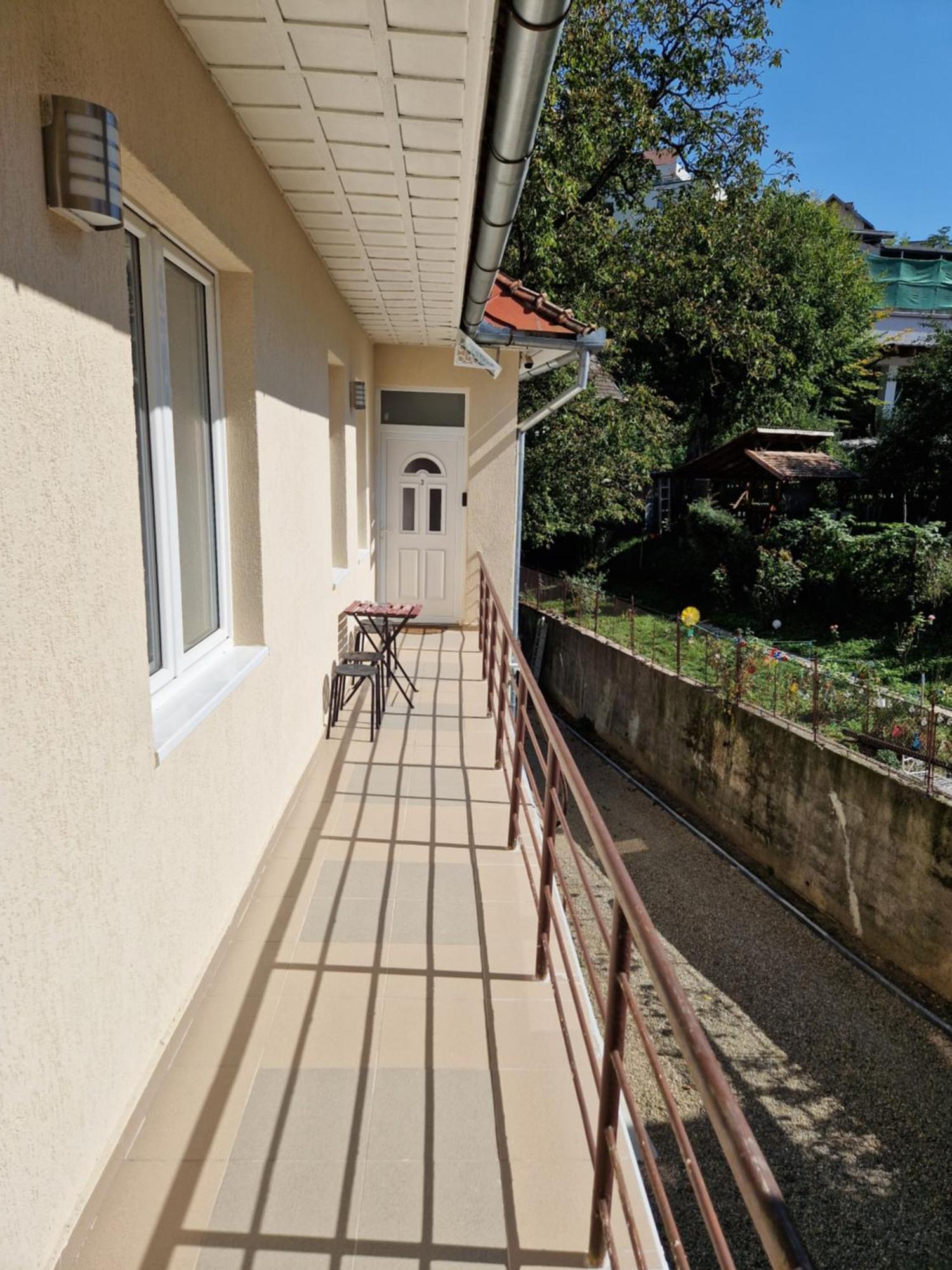 Crisan Residence - Vila Crisan Braşov Eksteriør bilde