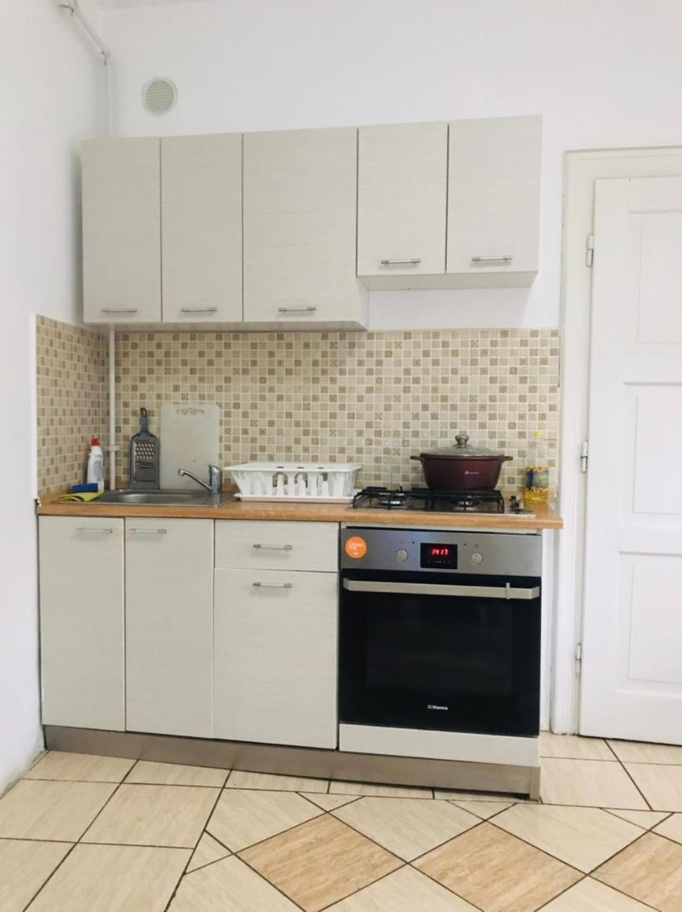 Crisan Residence - Vila Crisan Braşov Eksteriør bilde