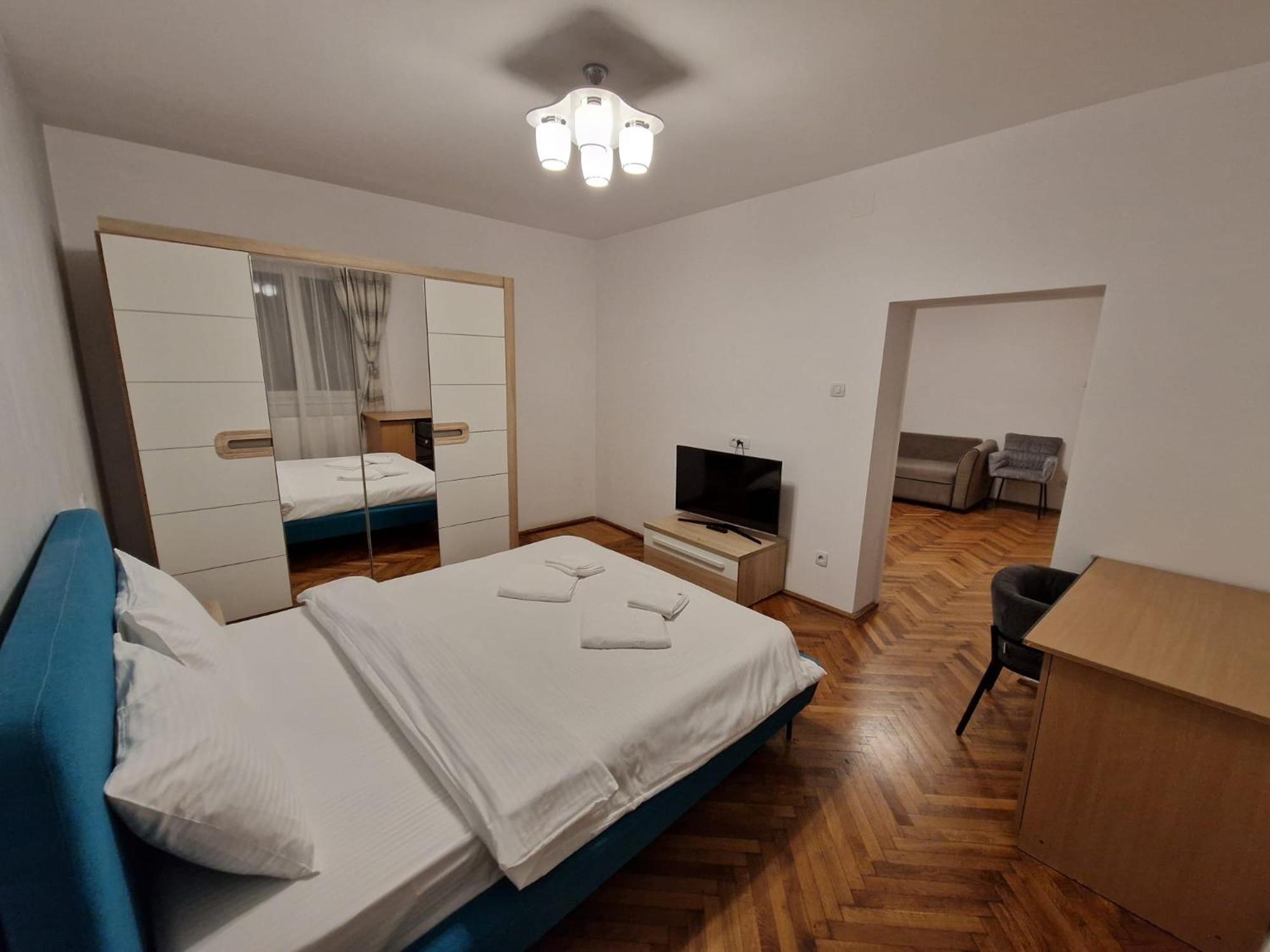Crisan Residence - Vila Crisan Braşov Eksteriør bilde