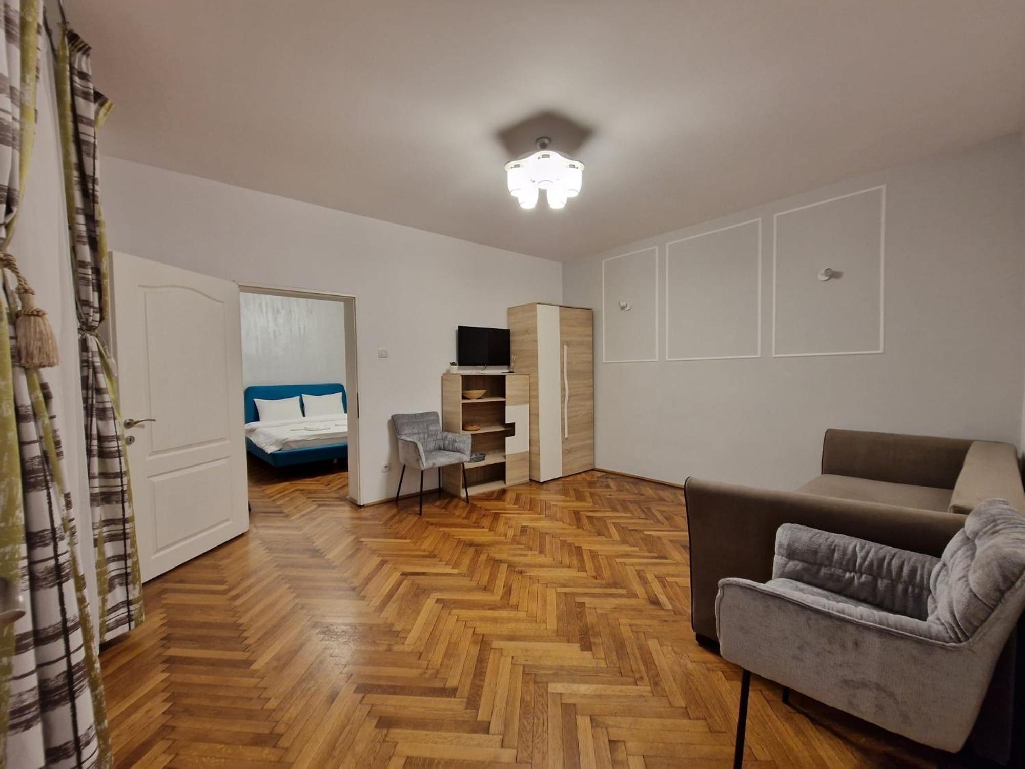Crisan Residence - Vila Crisan Braşov Eksteriør bilde
