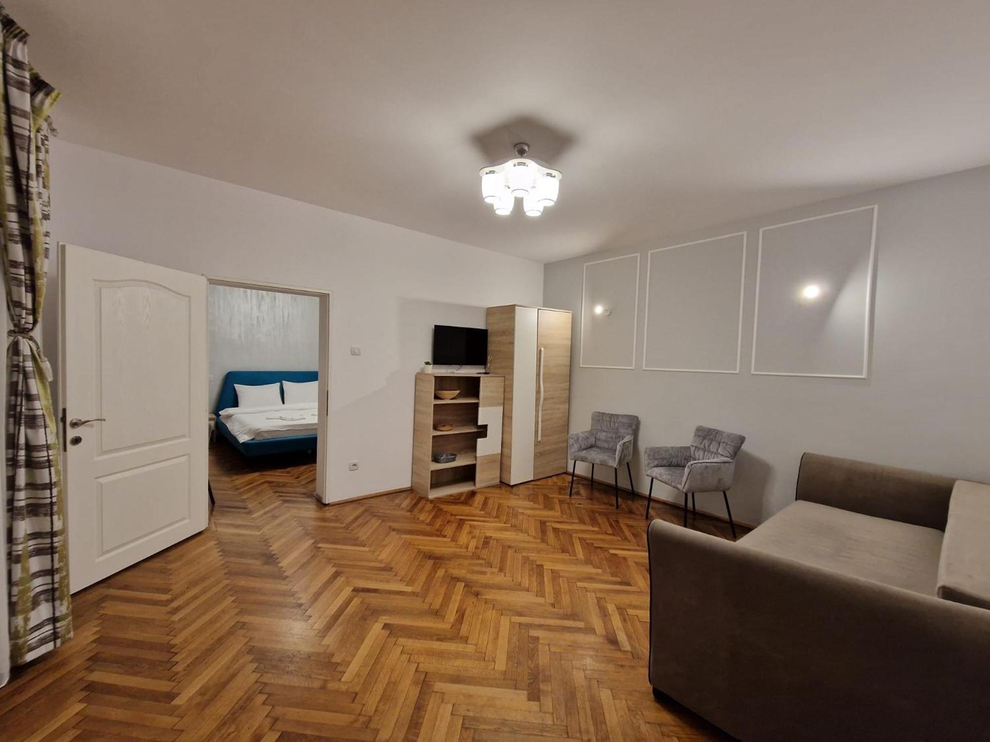 Crisan Residence - Vila Crisan Braşov Eksteriør bilde