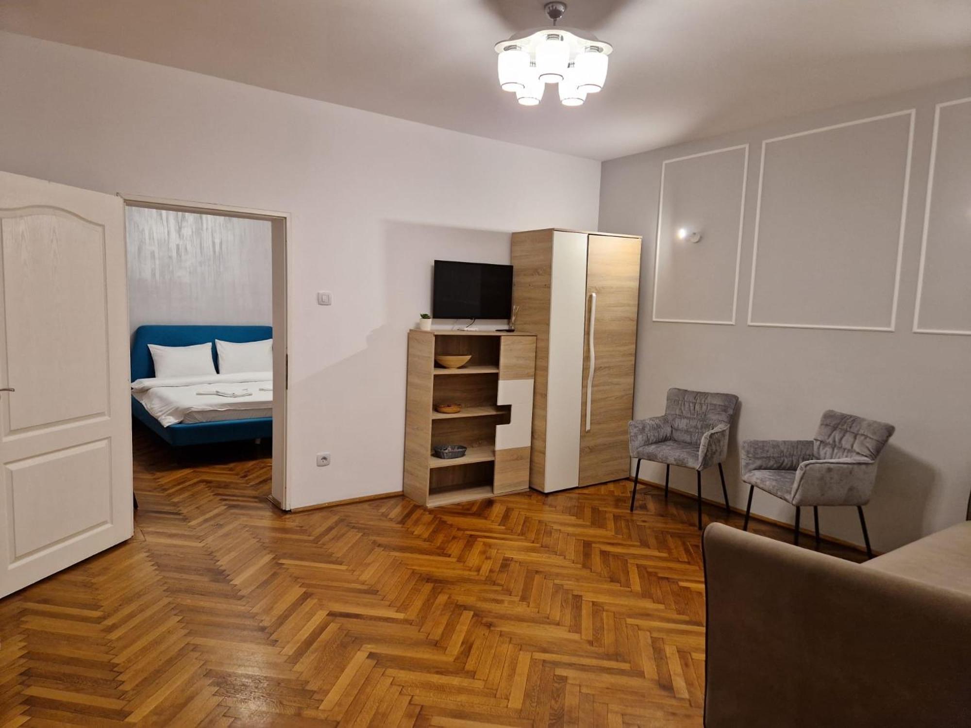 Crisan Residence - Vila Crisan Braşov Eksteriør bilde