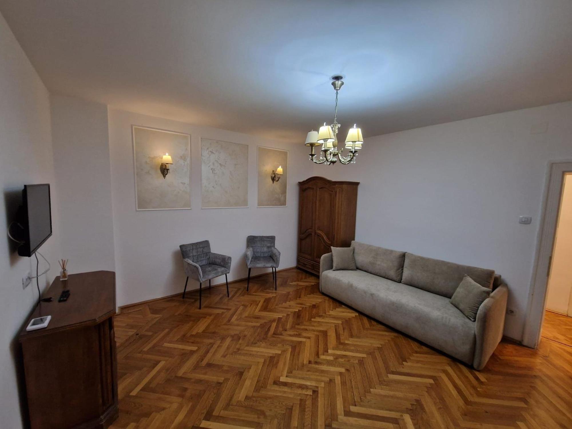 Crisan Residence - Vila Crisan Braşov Eksteriør bilde