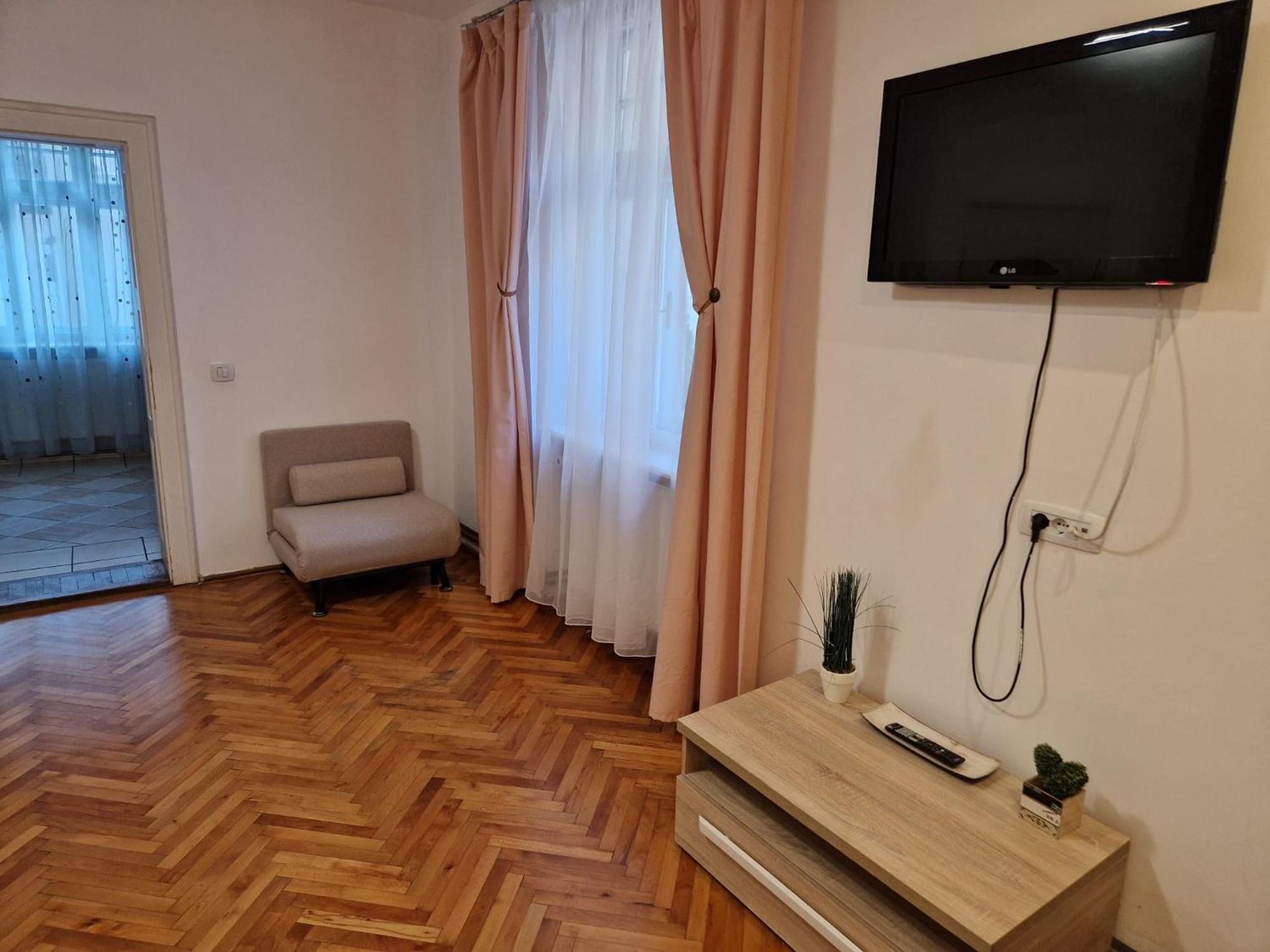 Crisan Residence - Vila Crisan Braşov Eksteriør bilde