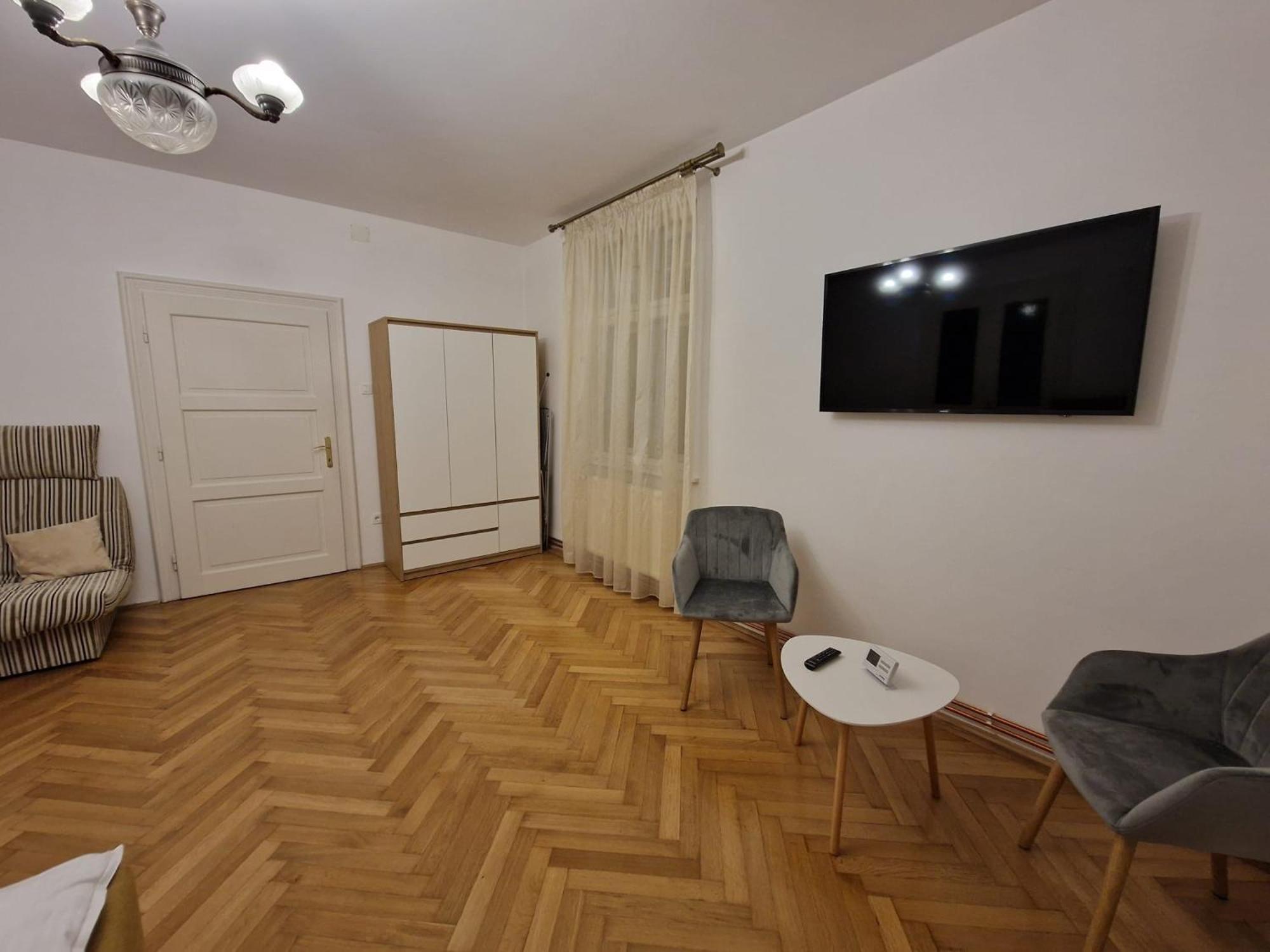 Crisan Residence - Vila Crisan Braşov Eksteriør bilde