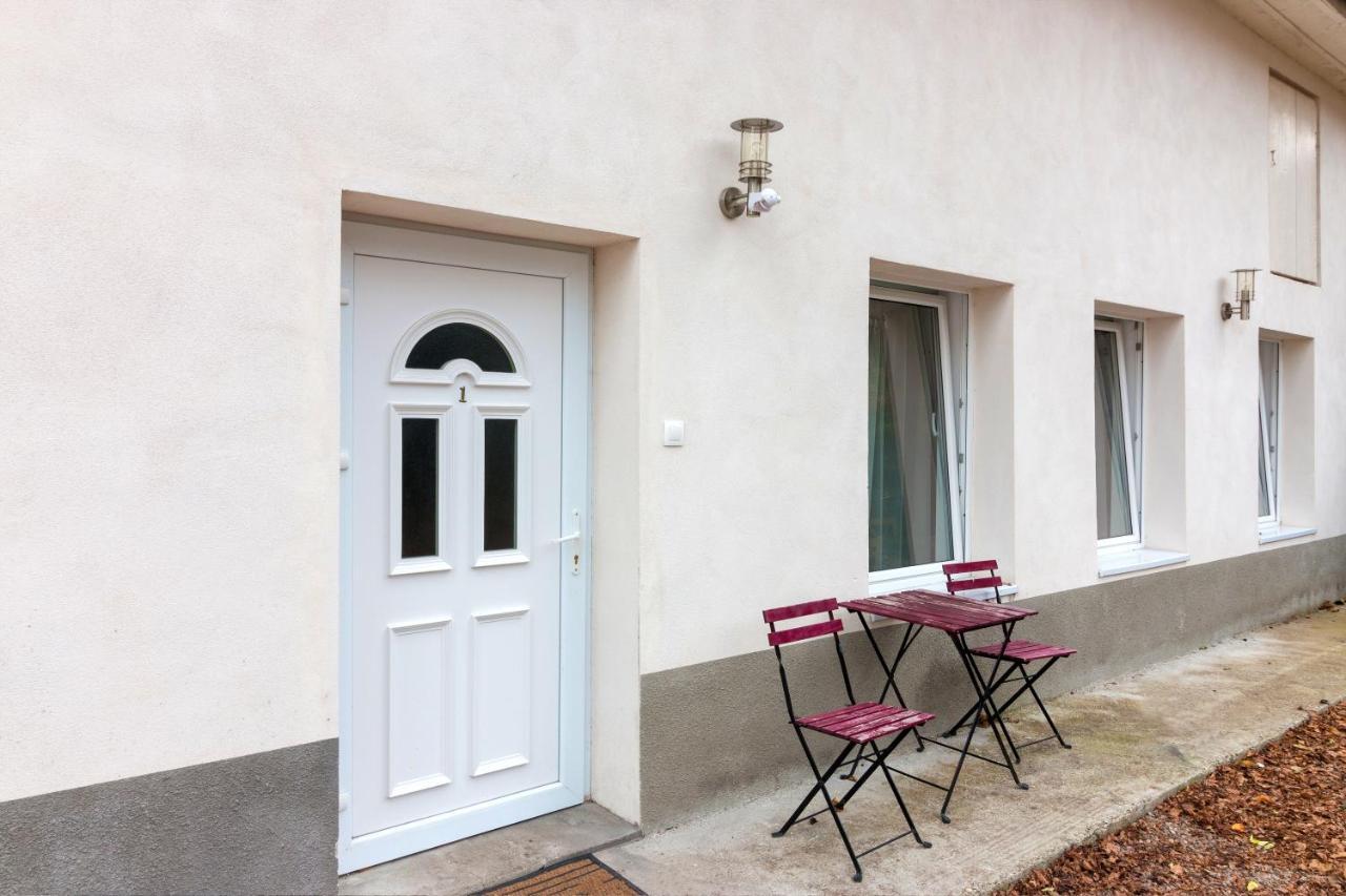 Crisan Residence - Vila Crisan Braşov Eksteriør bilde